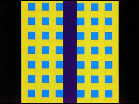 Synchromy -  Norman McLaren