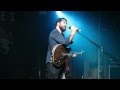 Augustines - Now You Are Free - Scala London -3 ...