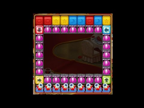 TOY BLAST level 2656