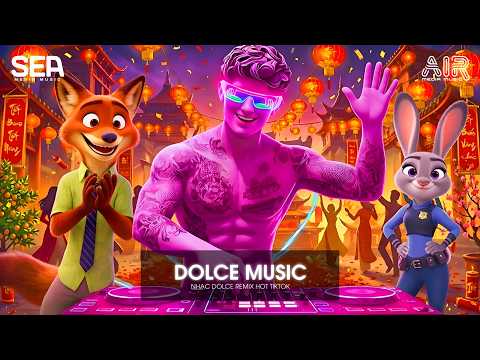NHẠC REMIX TIKTOK HAY 2026🔥NONSTOP 2026 DJ THÁI HOÀNG REMIX🎼BXH NHẠC TRẺ REMIX HOT NHẤT 2026