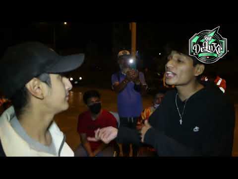 JOSE NEYRA VS MATIENZO  AUDICIÓN CDM 2022