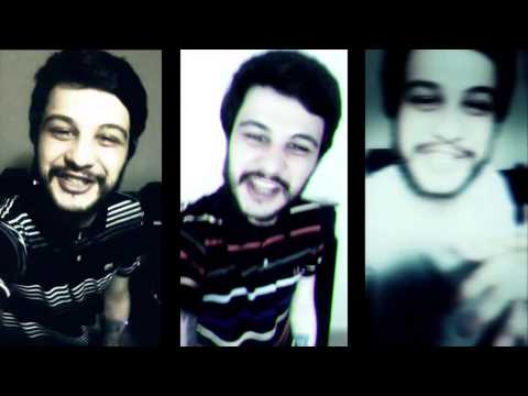 Azap HG - Yaşananlara İnat feat. Rashness (Official Video)