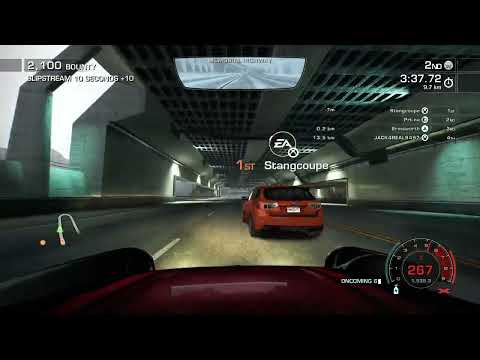 amazing race 41 Need for Speed™ Hot Pursuit Remastered