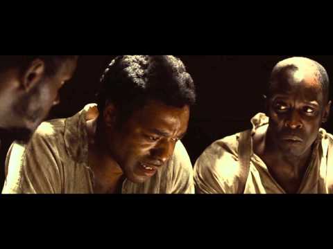 12 Years a Slave (Clip 'I Want to Live')