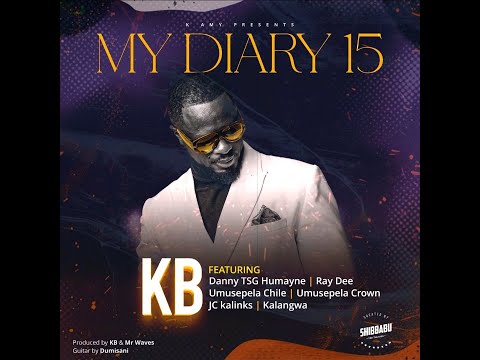 KB Ft Danny TSG Humayne, Ray Dee, Umusepela Chile, Umusepela Crown, JC kalinks & Kalangwa