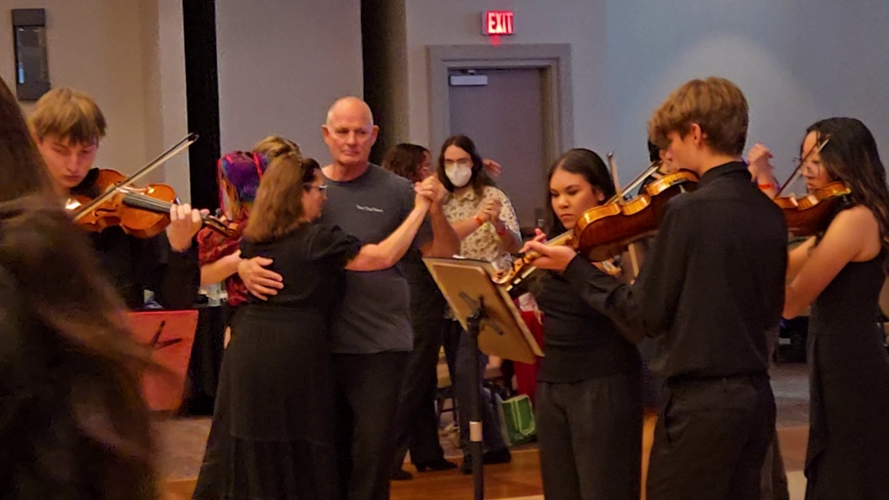 Catalina Foothills HS Chamber Music Club, TTF 2026 (2/2)