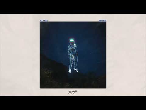 Bazanji - My Year (Official Audio)