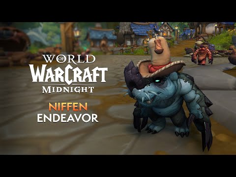 Neighbourhood Endeavor: Niffen - Complete Guide & Rewards Overview