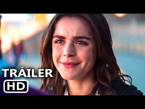 Tráiler Wildflower [WEB-DL 4K UHD-SDR] 2023