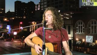 JORDAN PARKER - HOME IS YOU (BalconyTV)