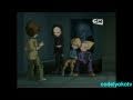 Code Lyoko-Ulrich and Yumi-I just want your kiss ...