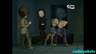Code Lyoko-Ulrich and Yumi-I just want your kiss
