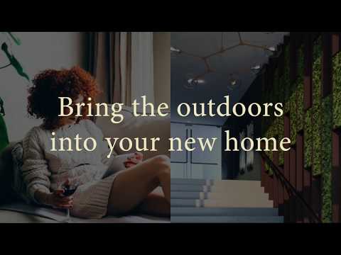 45 on Burnett Jamaica Plain | New Construction Condos in Boston's Greenest Neighborhood