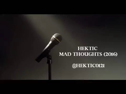Hektic - Mad Thoughts