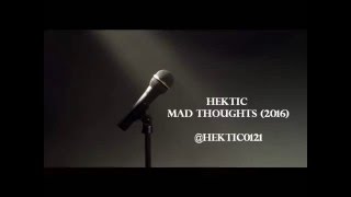Hektic - Mad Thoughts