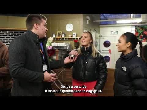 National Apprenticeship Week 2023 at FCOT!