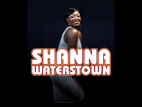 Medley - Shanna Waterstown & Band !!  - 27/8/2025