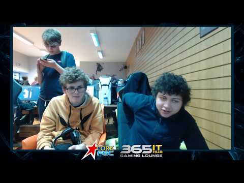 Grand Finals: Snook [Various/Palutena] vs BattlePuP [Various/Palutena]