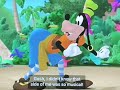 Mickey S Pirate Adventure Clip