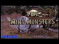The Mini Munsters Unsold Pilot 1973