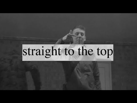 AITCH & FEEEMO - STRAIGHT TO THE TOP