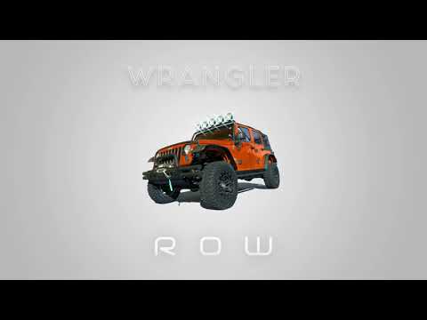 Row - Wrangler (Audio - Squad #1)