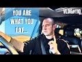 Vlog 110 Feeling Healthy Sun Up To Sun Down And SLEEP