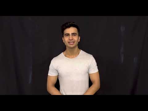 Harshit Bhardwaj Introductio...