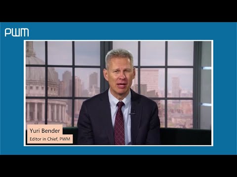 PWM Wealth Tech Summit 2022  -  Opening remarks