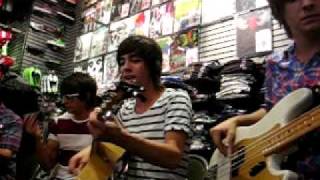 Have You Ever Known - Amely