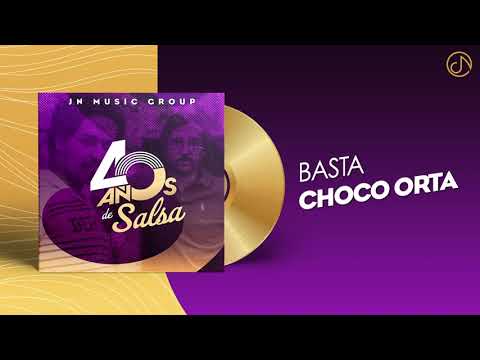 BASTA 😥 - Choco Orta [Audio Cover] 🥳 #40