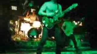 The Dillinger Escape Plan- Milk Lizard