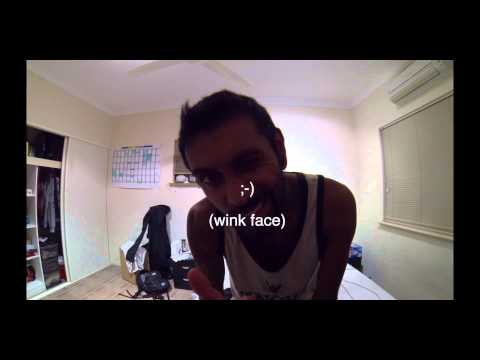 happy birthday faizal