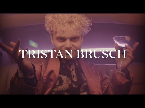 TRISTAN BRUSCH - HIER KOMMT EUER BESTER FREUND (Offizielles Video)