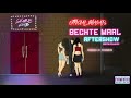 03 Bechte Maal Aftershow OFFICIAL BHAGAT Prod By Pseudonym COFFIN CALLIN EP