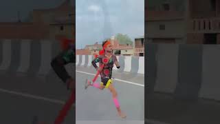 Toofani Dak Kawad - Meeta Baroda New Song | Vikas Kumar | Bholenath Song | Kawad Son