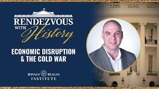 Economic Disruption & The Cold War with Dr. Michael De Groot
