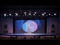 Circus Theater Bingo Performance Merci