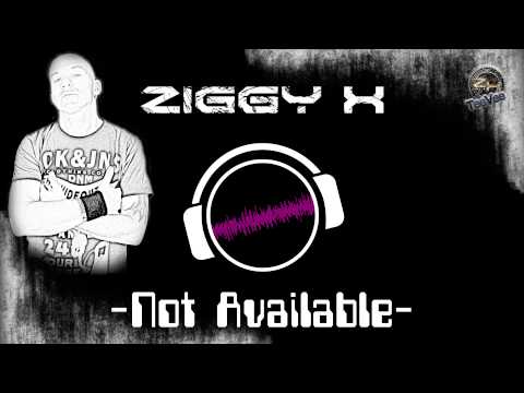 ZIGGY X - Not Available [HD]
