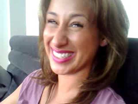 SMS-roulette med Katrin Schulman