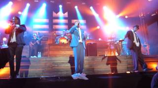 Seeed - Papa Noah / Aufstehn Live (Ferropolis 22.08.2014)