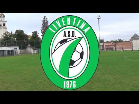 07.10 GIOVANISSIMI 2004 ELITE  CAVINOALE - LIVENTINA