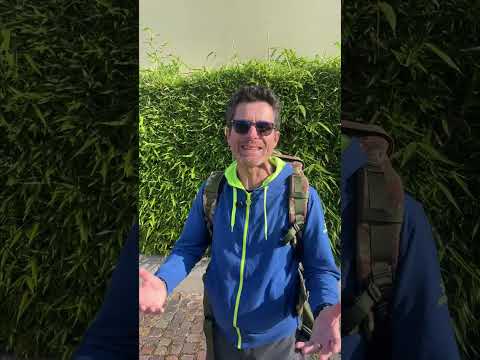 Testimonianza di Antonio