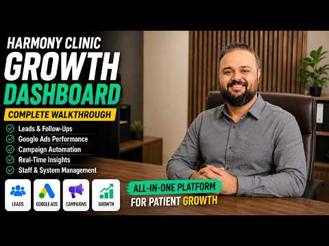Harmony MedSpa video thumbnail
