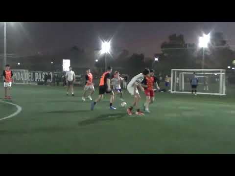 LA FALCIONETA VS LA CHANCHINETA - #LigaNuñez - #Apertura SLV - 26/5/23