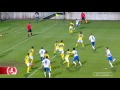 MTK - Puskás Akadémia 0-1, 2016 - Összefoglaló