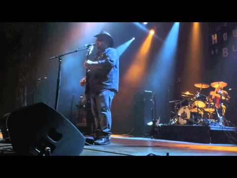 KLUV Superstar Dream Tour 2 - Waitin for the Bus/ Jesus Just Left Chicago