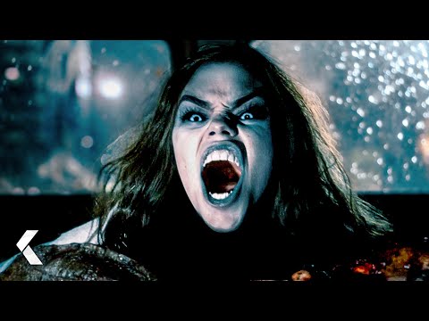 The Lycan Chase - Underworld: Awakening | Kate Beckinsale