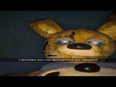 fnaf roblox but funny