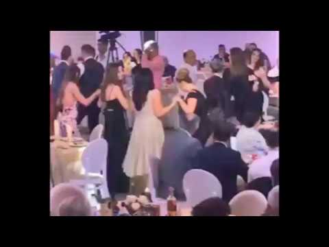 MARTESA ARIJAN&EDONA - NJE ATMOSFER SHUM E BUKUR